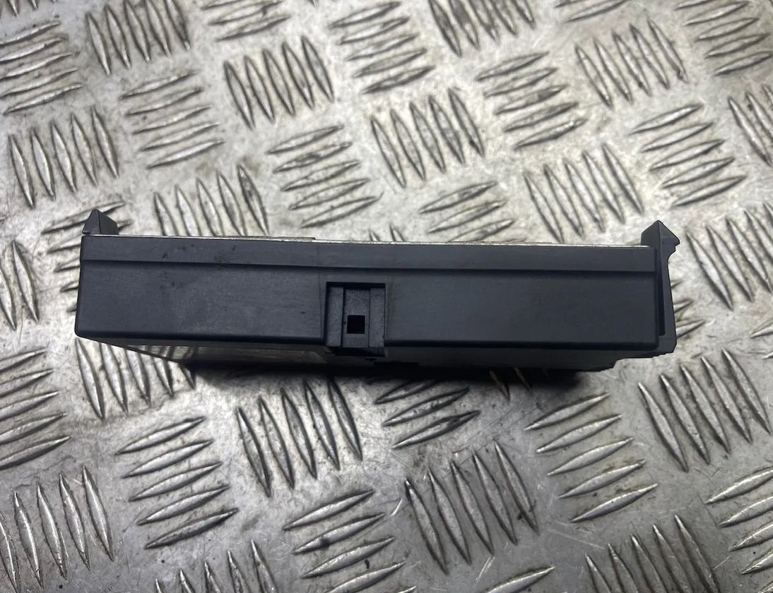 MERCEDES-BENZ E-Class W211/S211 (2002-2009) Forreste højre sæde kontrolenhed A2118702026 29071365