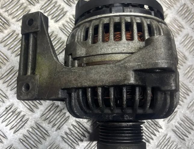 VOLVO S80 1 generation (1998-2006) Generator BR14H1 29372609