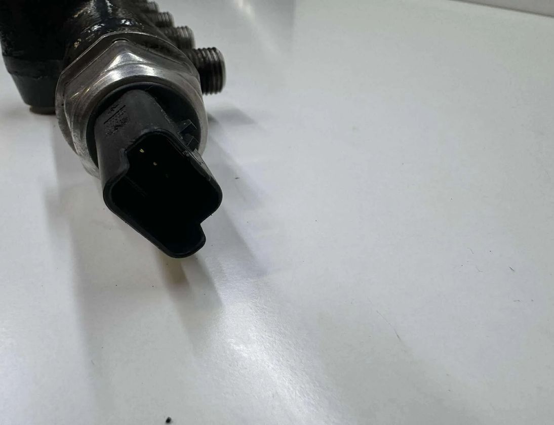 CITROËN Xsara Picasso 1 generation (1999-2010) Brændstofskinne 9654592680 31992948