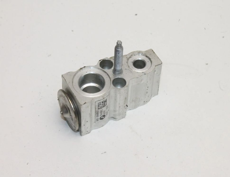 TOYOTA Supra A90 (2019-2024) Aircondition ekspansionsventil 6994989 16878036