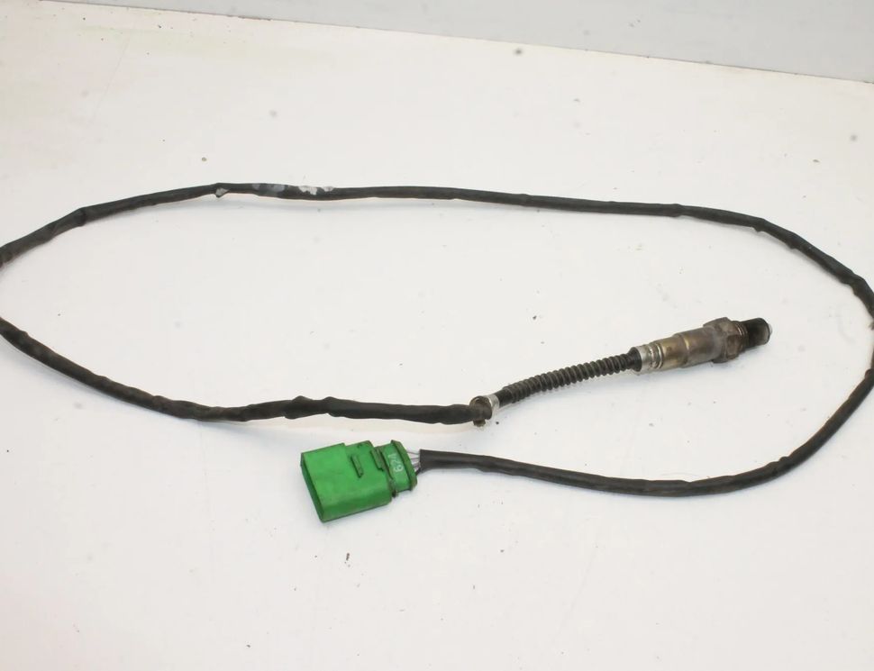 AUDI A4 B6/8E (2000-2005) Lambda iltsensor 078906265AA 17260397