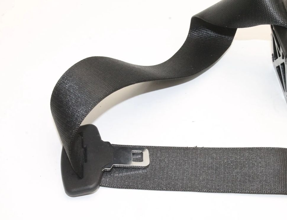 BMW 1 Series F20/F21 (2011-2020) Bagerste venstre sikkerhedssele 7243309 17412826