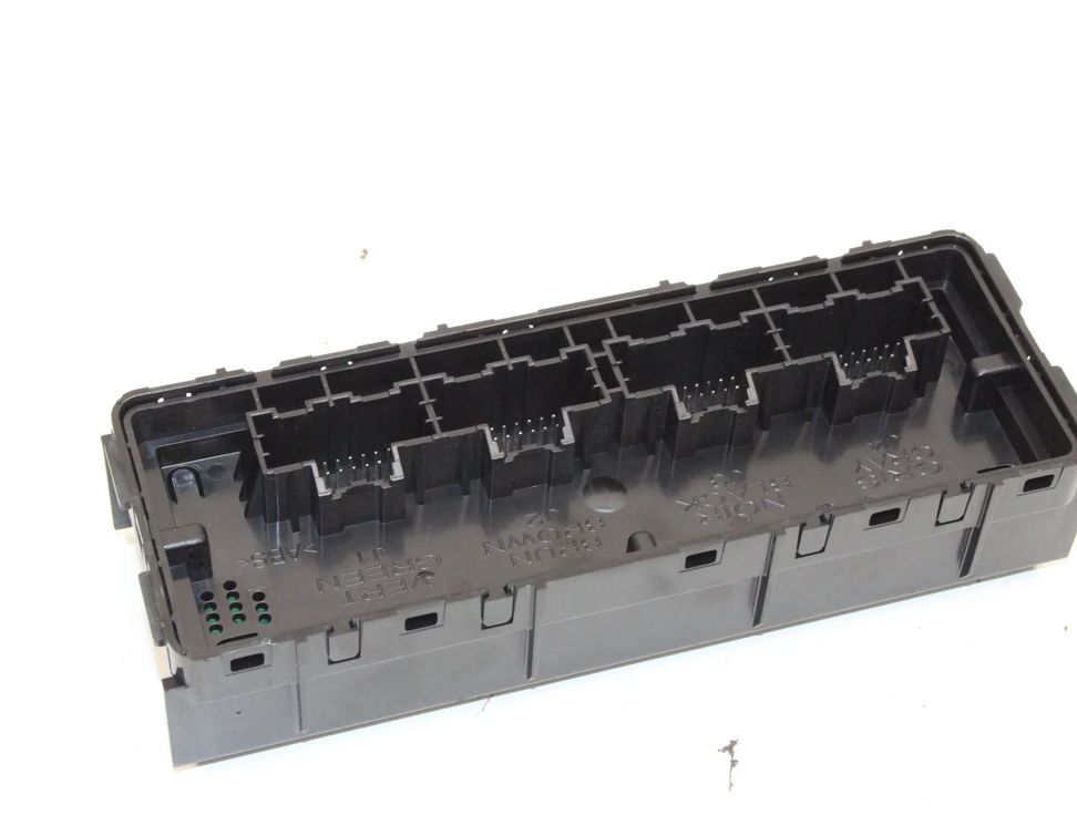 OPEL Mokka 1 generation (2012-2015) Andre kontrolenheder 13506237 20869961