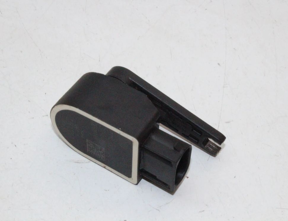 BMW X3 F25 (2010-2017) Ophængshøjdesensor 6870000 22966811