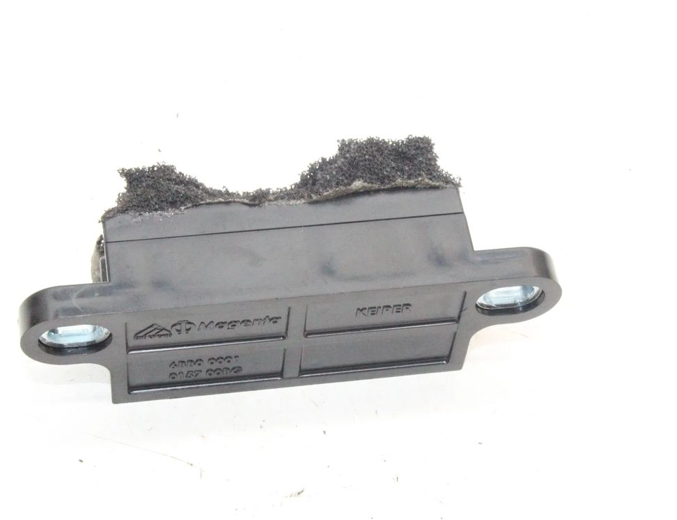 MERCEDES-BENZ CLK AMG GTR C297 (1997-1999) Andre kontrolenheder 6BB00001 23134153