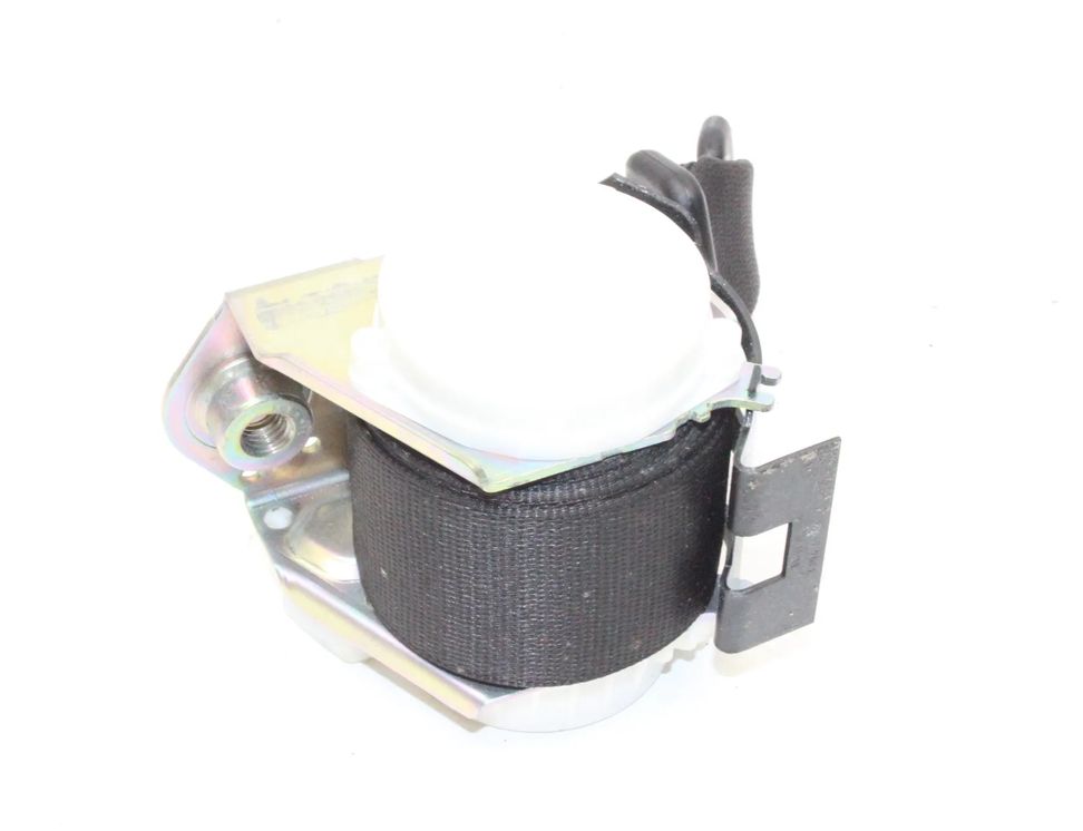 BMW 6 Series F06/F12/F13 (2010-2018) Bagerste sikkerhedssele i midten 34036732A 24152919