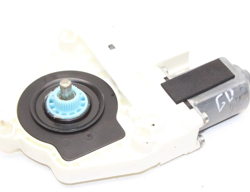 AUDI A6 C7/4G (2010-2020) Bagerste højre dør vindueskontrolmotor 8K0959812A 24546103