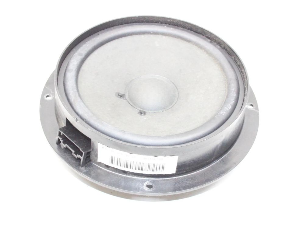 MERCEDES-BENZ M-Class W164 (2005-2011) Højre bagdørs lydhøjttaler A1648203002 24592987