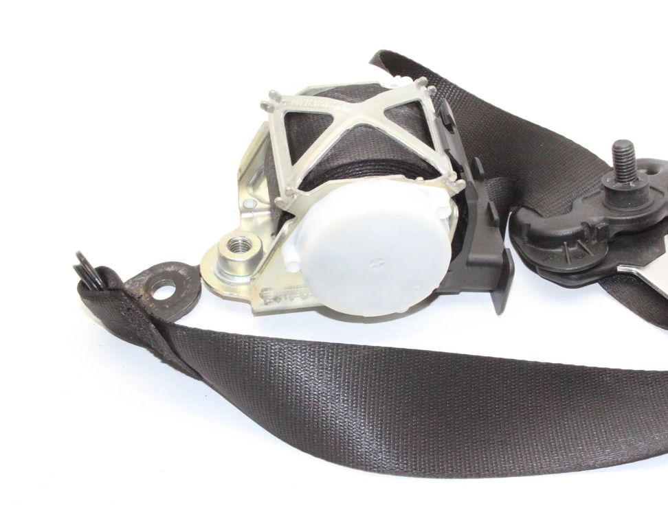 BMW 4 Series F32/F33/F36 (2013-2020) Forreste højre sikkerhedssele 7265810 25404150