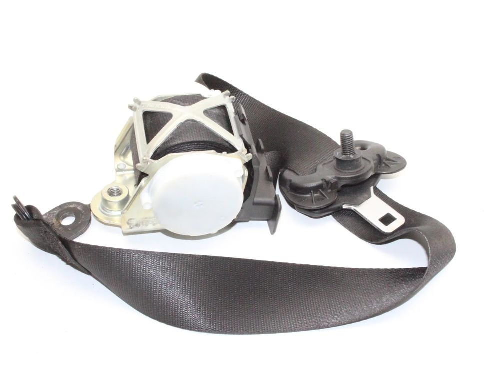 BMW 4 Series F32/F33/F36 (2013-2020) Forreste højre sikkerhedssele 7265810 25404150