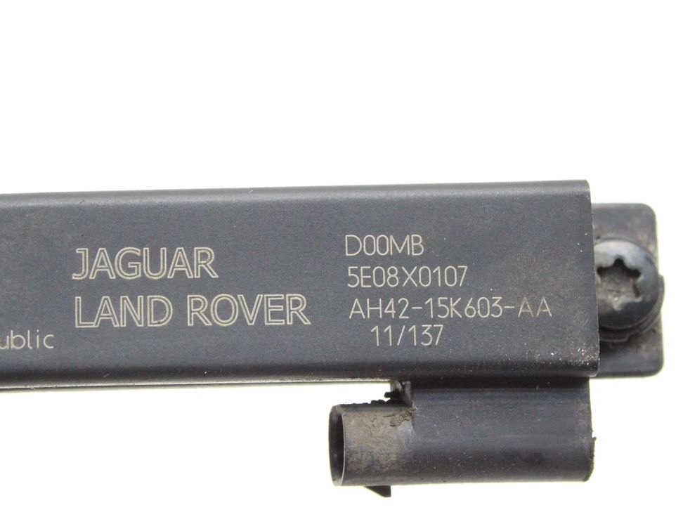 LAND ROVER Range Rover Sport 1 generation (2005-2013) Antenne uden nøgle AH42-15K603-AA 25426718