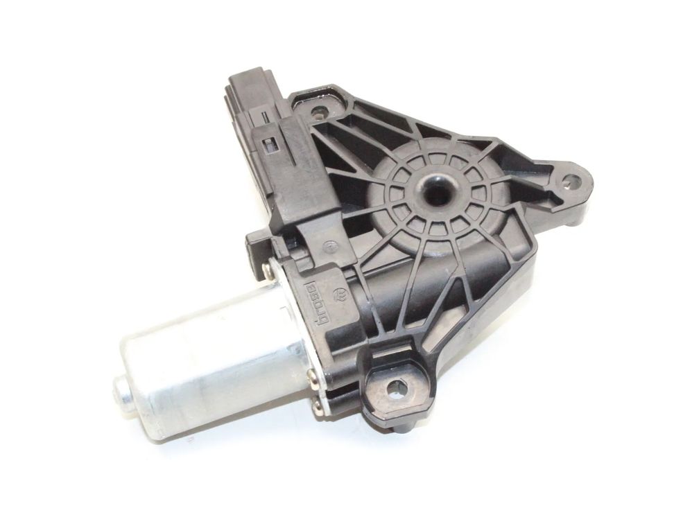 VOLVO V40 2 generation (2012-2020) Bagerste højre dør vindueskontrolmotor A2469063100 25716990