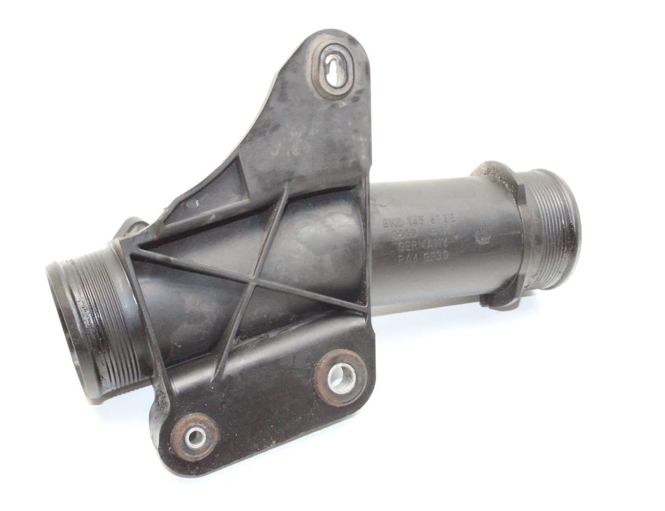 AUDI A4 B8/8K (2011-2016) Intercooler Slangerør 8K0145673E 25793777