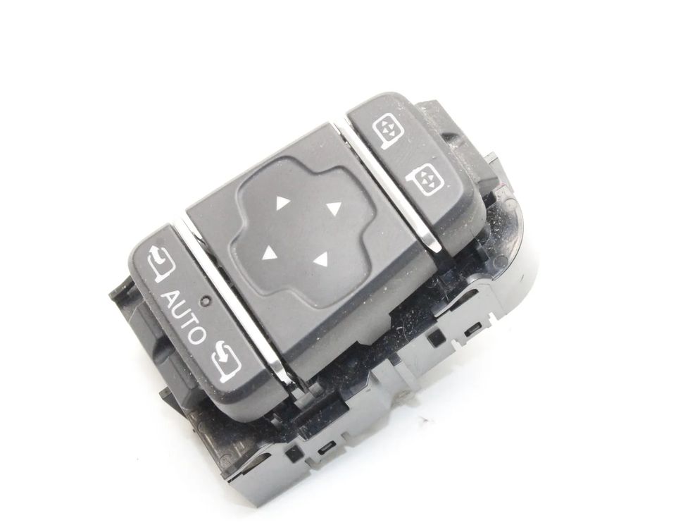 RENAULT Zoe 1 generation (2012-2023) Kontakt til spejljustering 255702886R 25972914