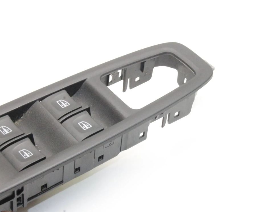 RENAULT Zoe 1 generation (2012-2023) Afbrydere 809518207R 25972918