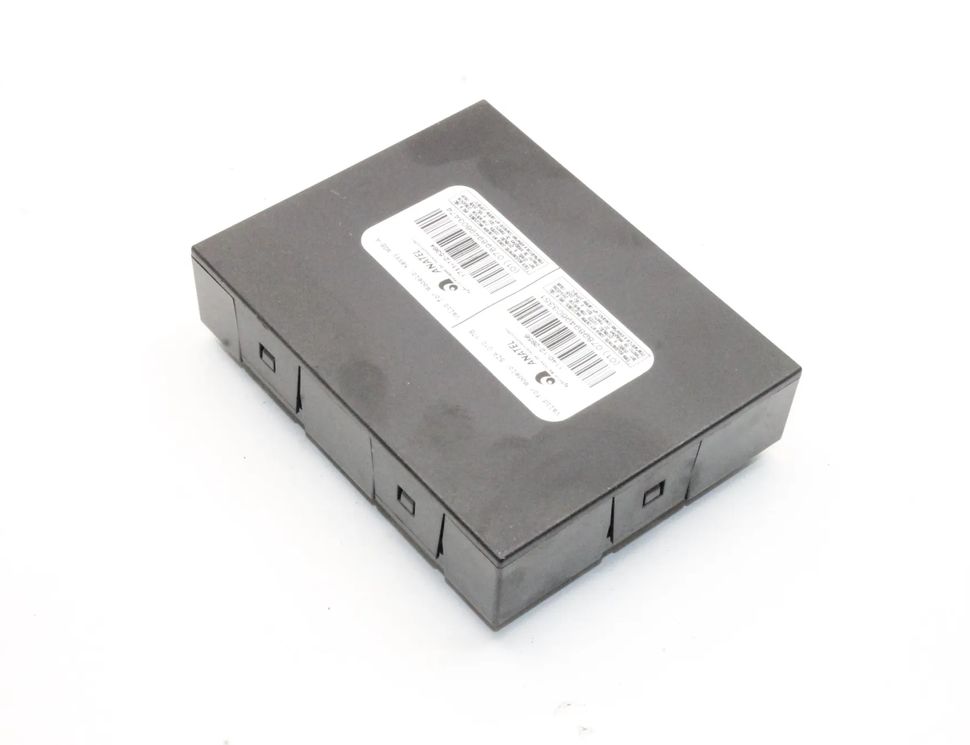 VOLKSWAGEN Golf 7 generation (2012-2024) Nøglefri kontrolenhed 5Q0959435A 26014304