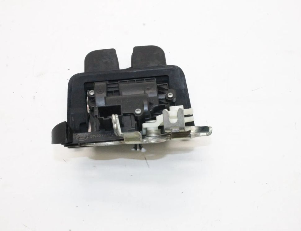 AUDI A6 C7/4G (2010-2020) Bagklaps bagklaplås 8R0827505A 27266780