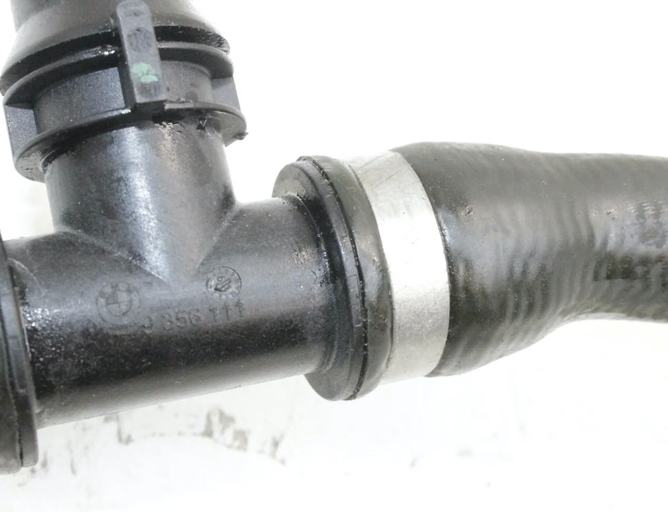 BMW 5 Series G30/G31 (2016-2023) Kølerslangerør 9299630 28157491