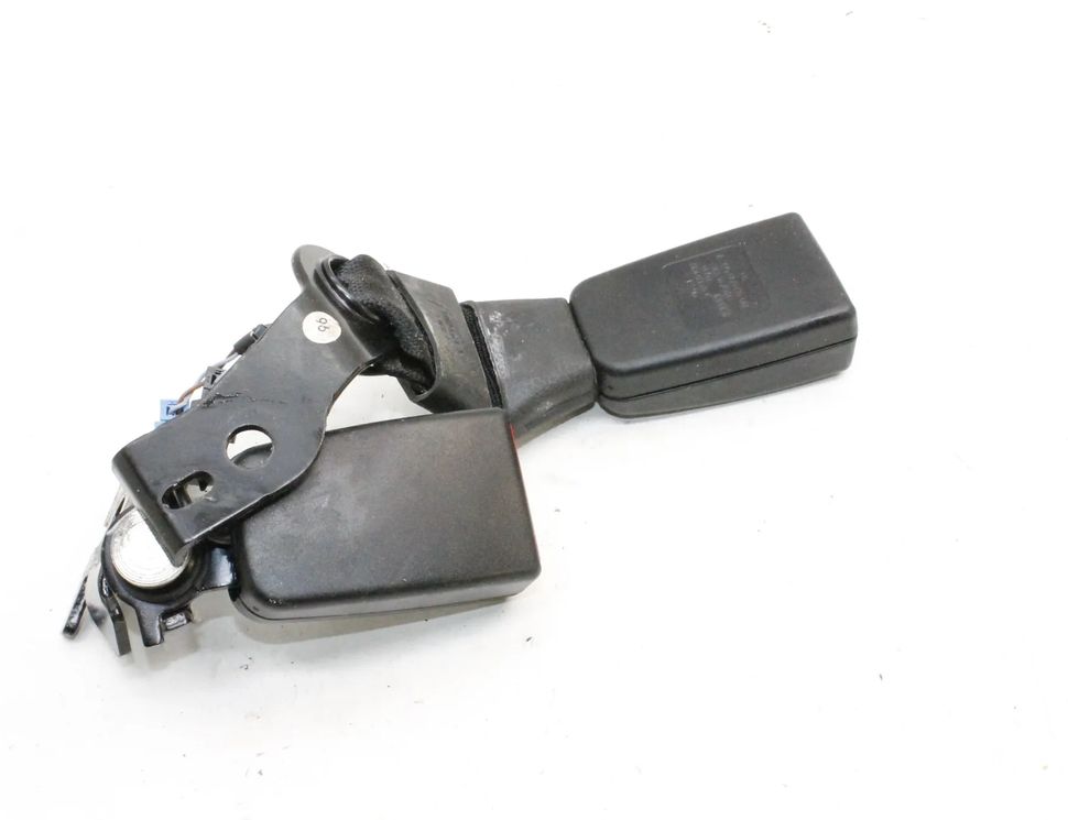 MERCEDES-BENZ C-Class W205/S205/C205 (2014-2023) Midterste sædespænde bag A2058600469 28450162