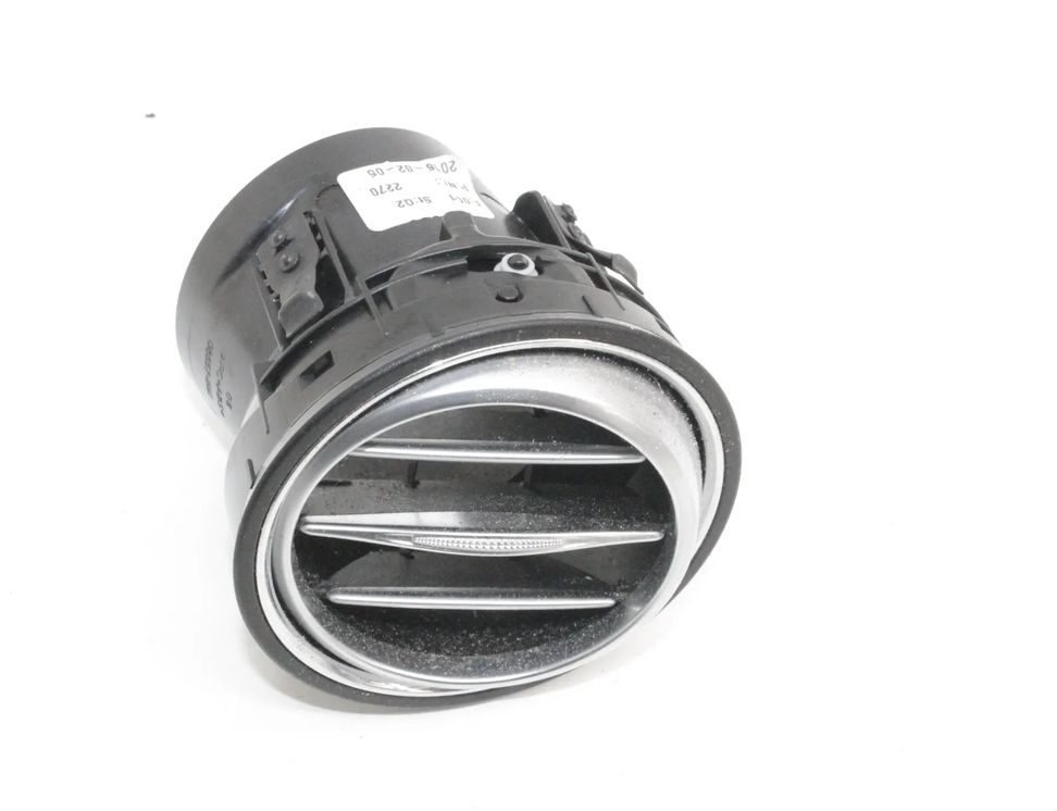 MERCEDES-BENZ S-Class W222/C217/A217 (2013-2020) Dashboard luftventiler A2228300154 28954370