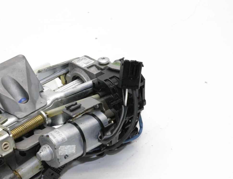 BMW 6 Series E63/E64 (2003-2010) Styresøjlemekanisme 6788842 30036840