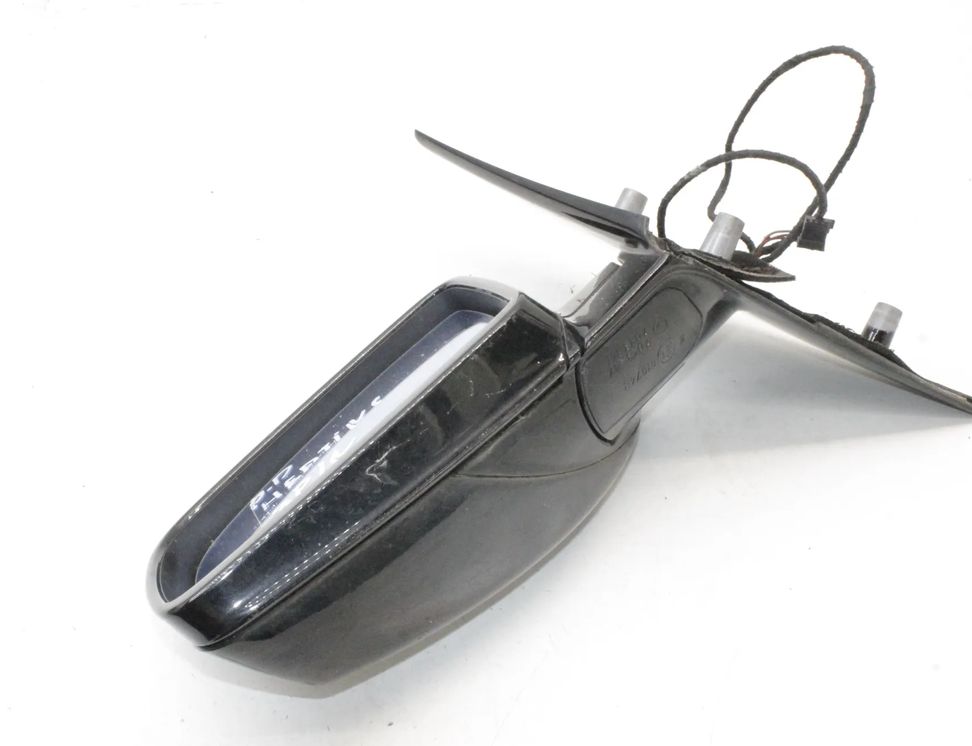 BMW 6 Series E63/E64 (2003-2010) Venstre sidespejl 7043437,HEATING,3PIN 30106511