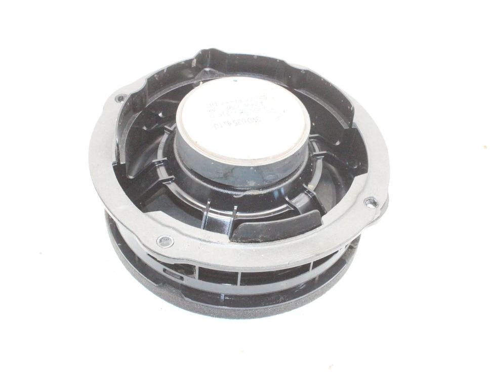 SKODA Scala 1 generation (2019-2023) Lydhøjttaler til venstre bagdør 3V0035411J 30337014