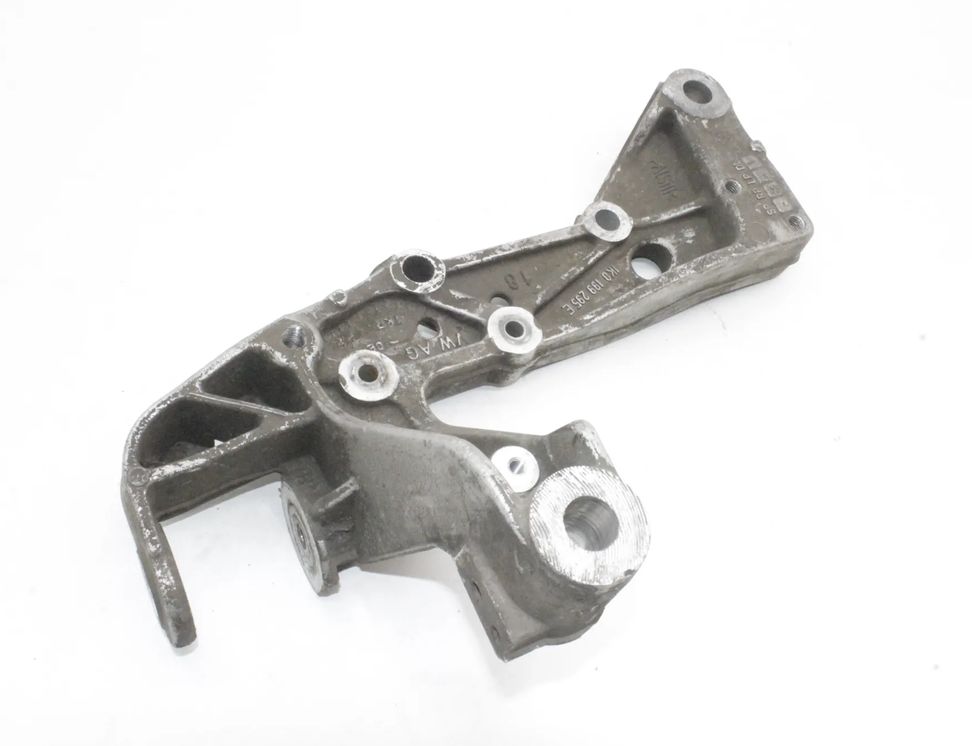 AUDI A3 8V (2012-2020) Ophængsdele 1K0199295E 30373487