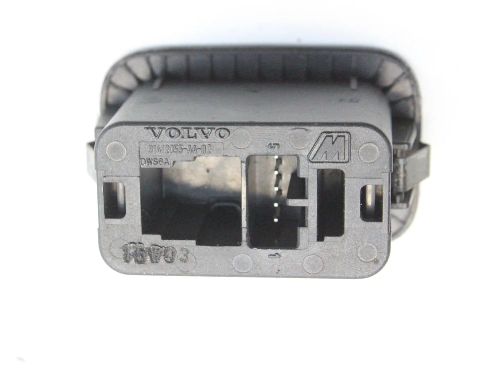 LAND ROVER Discovery Sport 1 generation (2014-2024) Bagside Åbn kontakter 31412055 30741262