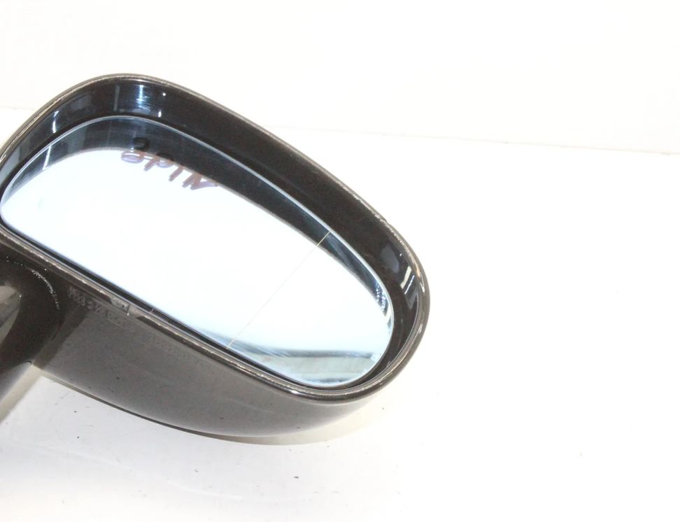 AUDI TT 8N (1998-2006) Højre sidespejl 3PIN 31278089