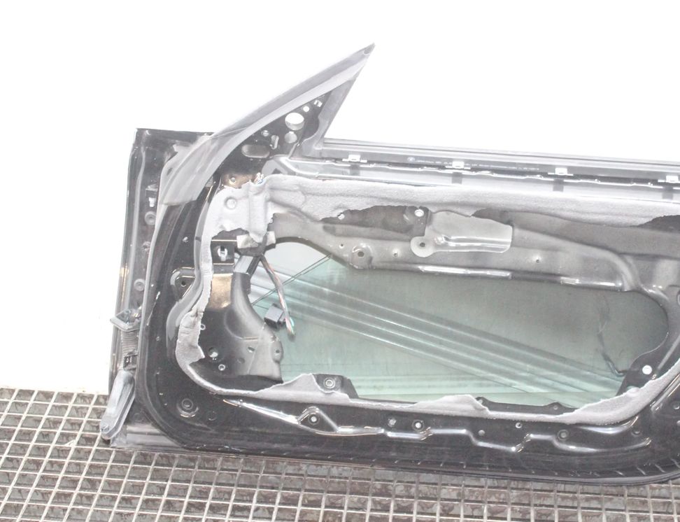 BMW Z4 E89 (2009-2017) Forreste højre dør 475 31617881