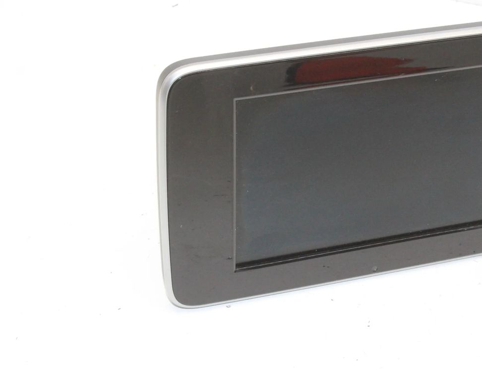 MERCEDES-BENZ C-Class W205/S205/C205 (2014-2023) Info display A2059004113 31651661