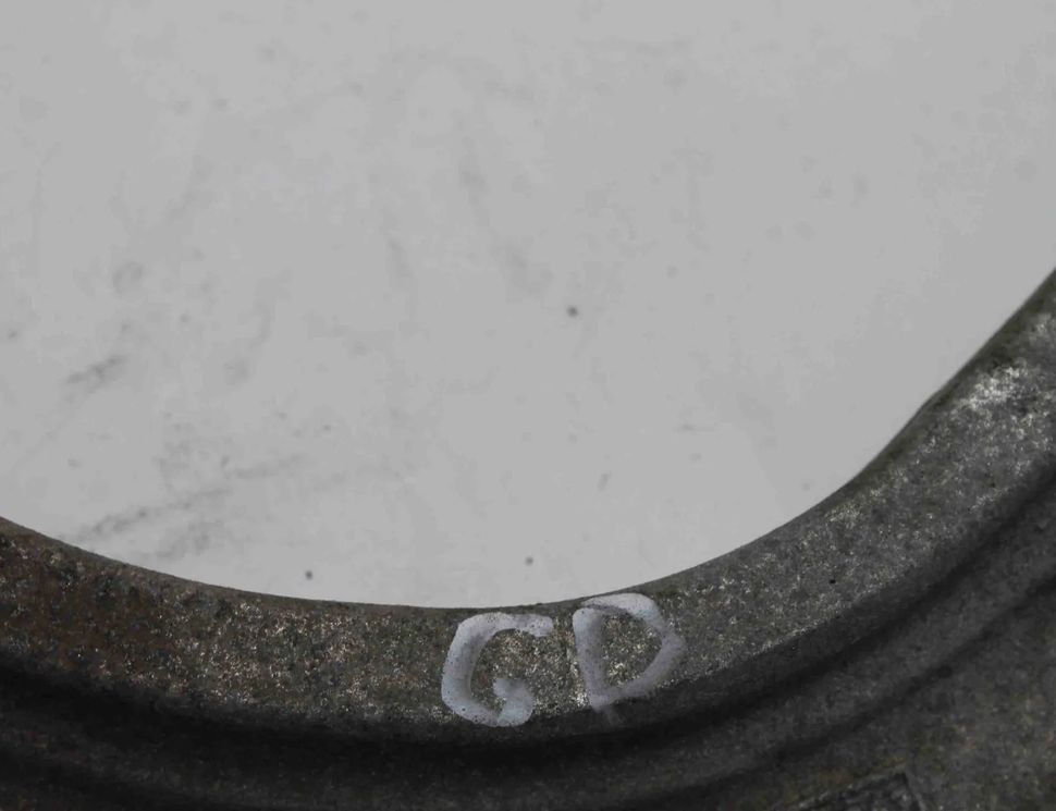 AUDI Q4 Sportback e-tron 1 generation (2021-2024) Højre bagarm 1EA505351A 32399250