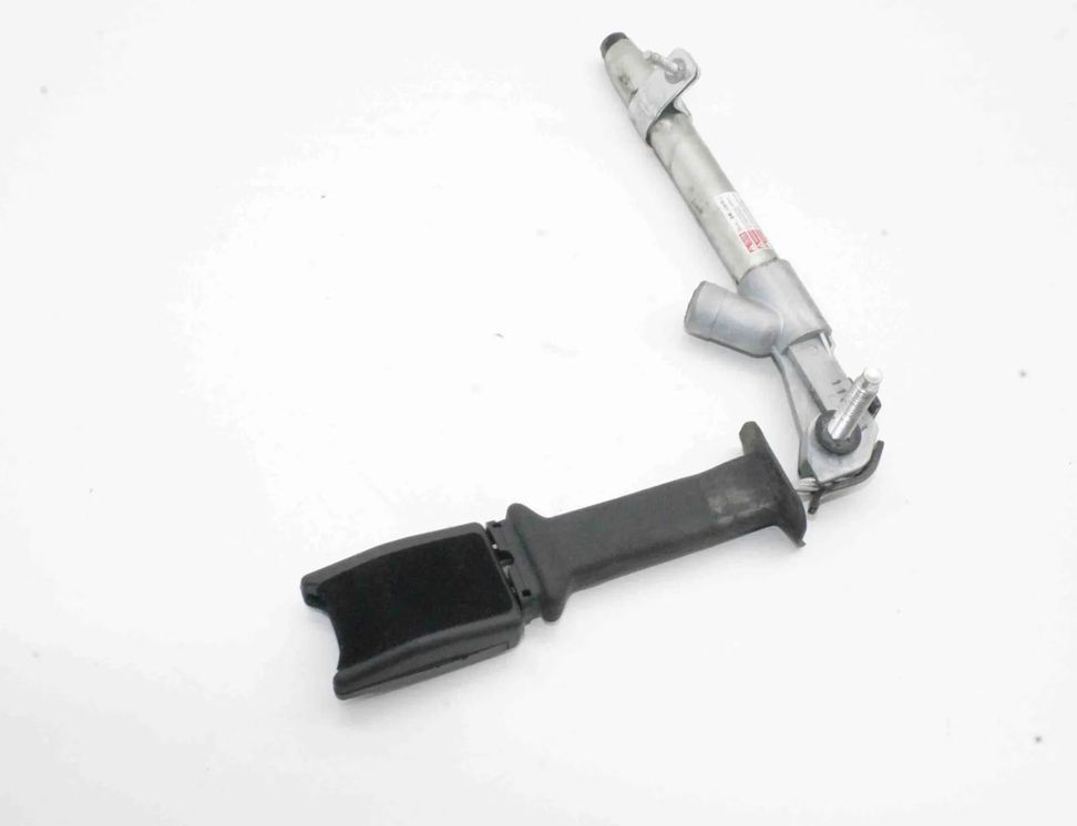 TESLA Model X 1 generation (2015-2024) Forreste venstre sædespænde 1004532-05-F 32400267