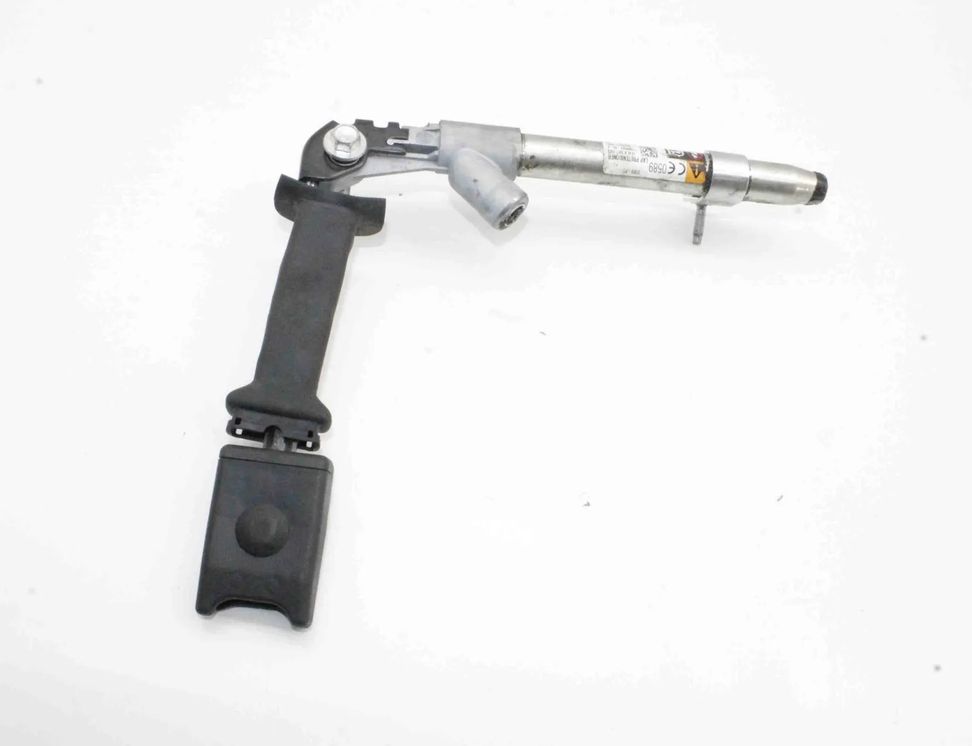 TESLA Model X 1 generation (2015-2024) Forreste venstre sædespænde 1004532-05-F 32400267