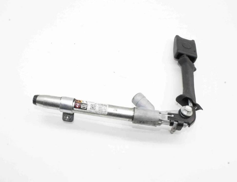 TESLA Model X 1 generation (2015-2024) Forreste venstre sædespænde 1004532-05-F 32400267