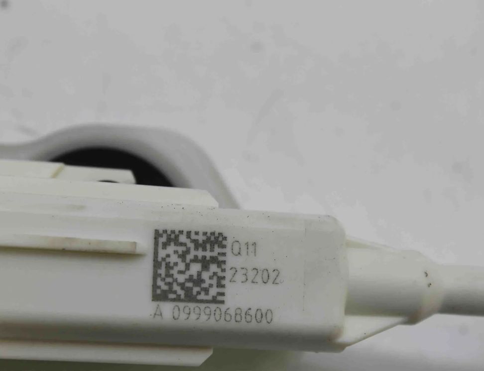 MERCEDES-BENZ EQB 1 generation (2021-2023) Bagklaps bagklaplås A0997400600,A0999068600 32589538