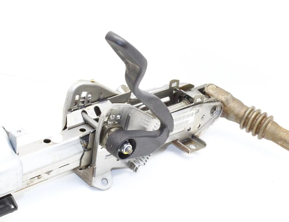 SEAT Alhambra 2 generation (2010-2021) Styresøjlemekanisme 7N2419502J 32974511