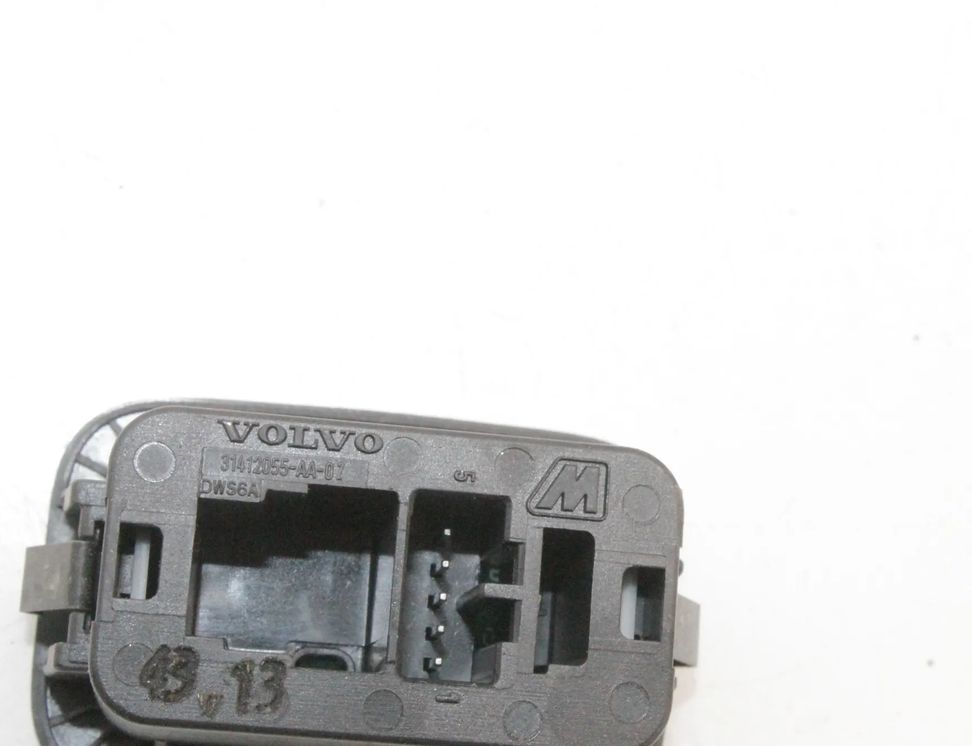 LAND ROVER Range Rover 4 generation (2012-2022) Bagside Åbn kontakter 31412055 33068959