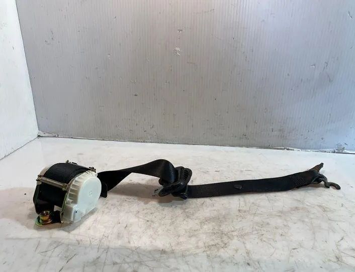 BMW 3 Series E90/E91/E92/E93 (2004-2013) Venstre forreste sikkerhedssele 33017492B,S17069955,33052212C 18126844