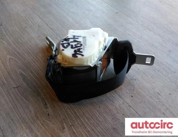 BMW 145 930 (1994-2001) Bagerste venstre sikkerhedssele s4913283001d,9132830,72119132830 30833282