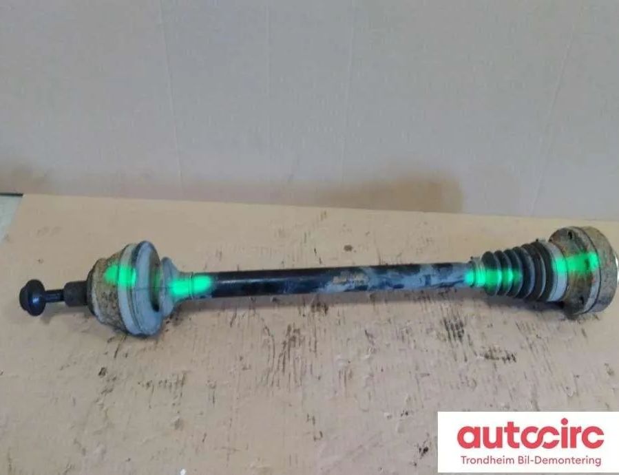 AUDI A6 C6/4F (2004-2011) Propaksel 4f0501203,4f0501203x 30844707