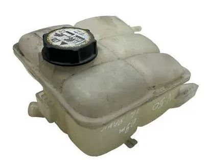VOLVO V50 1 generation (2003-2012) Ekspansionsbeholder 3M5H8K218 24414051