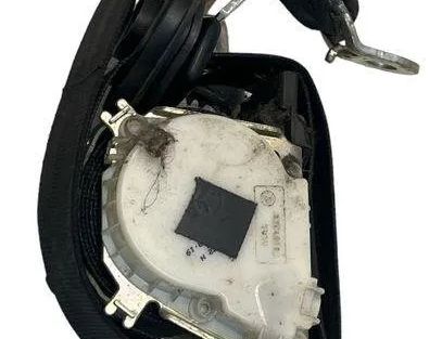 VOLKSWAGEN Passat Variant 1 generation (2010-2024) Bagerste venstre sikkerhedssele 33042560 24421398