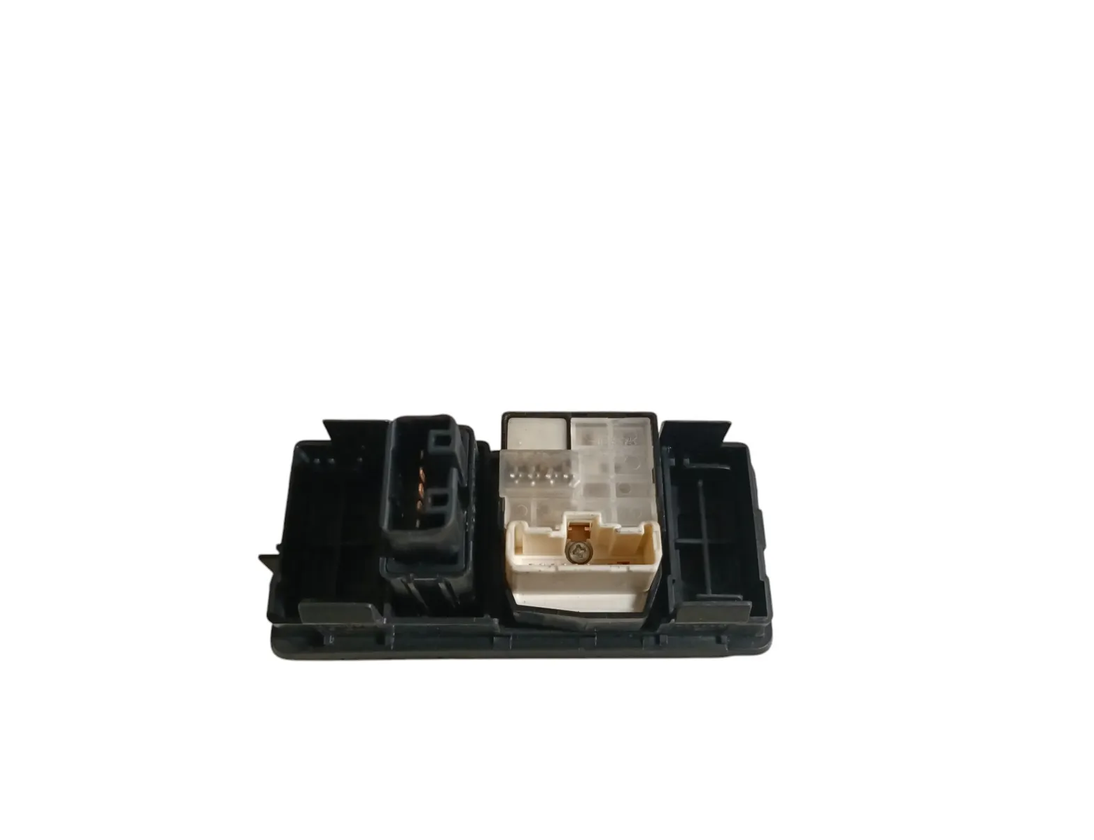 TOYOTA Avensis 2 generation (2002-2009) Kontakt til spejljustering 183575 27613785