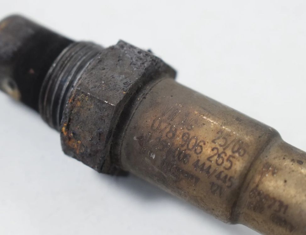 AUDI A4 B7/8E (2004-2008) Lambda iltsensor 078906265,0258006444 10591281