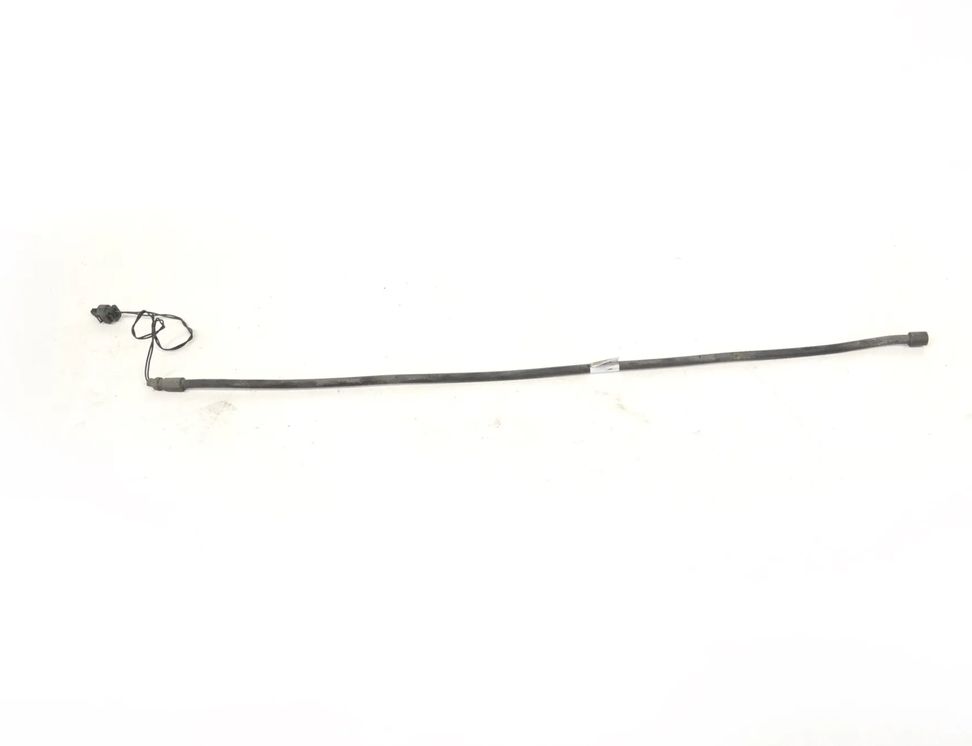 BMW 3 Series Gran Turismo F34 (2013-2017) Andre kontrolenheder 7273667 10649152