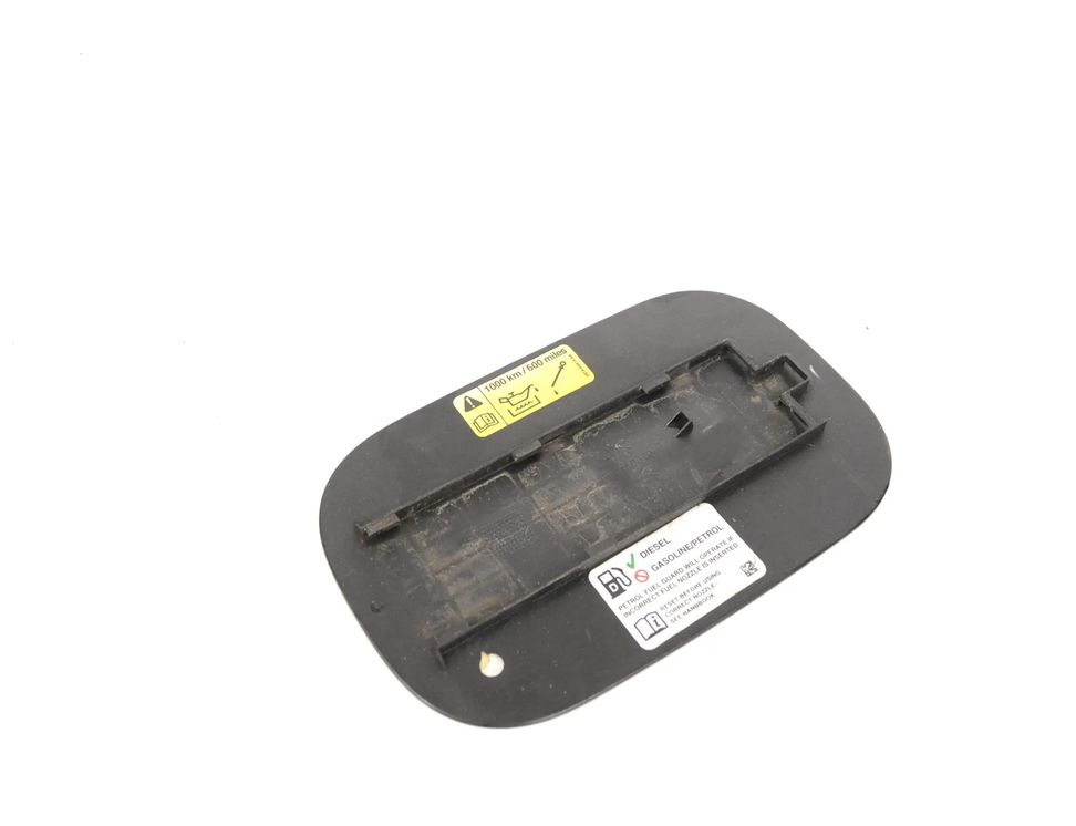 LAND ROVER Discovery 4 generation (2009-2016) Brændstoftankklap BPA780070 10843185