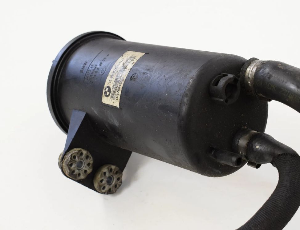 BMW 5 Series E60/E61 (2003-2010) Servostyringspumpetank 6763458,32416763458 11169222