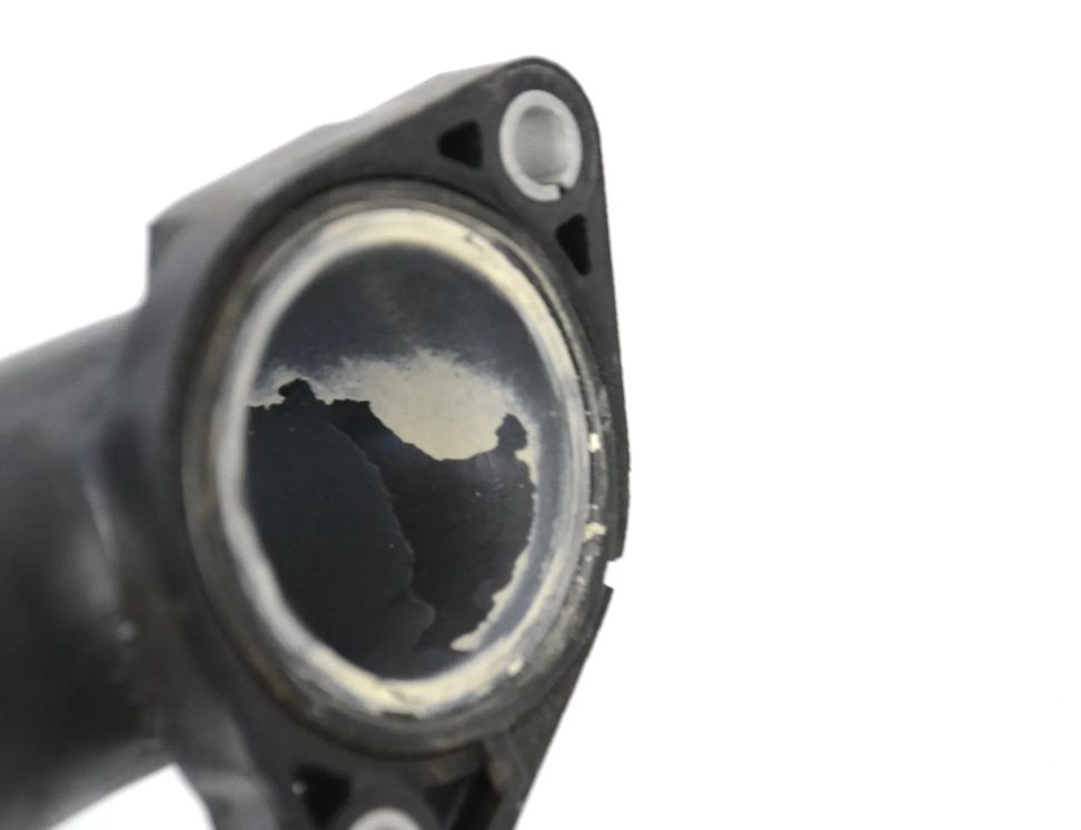 BMW 1 Series E81/E82/E87/E88 (2004-2013) Kølerslangerør 11537560130,7560130 11174445